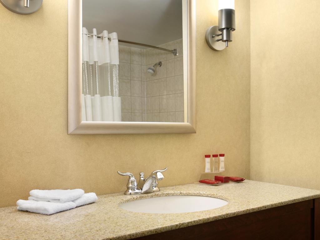 Ramada By Wyndham Niagara Falls/Fallsview Zimmer foto